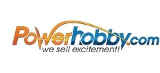 PowerHobby Coupons & Promo Codes