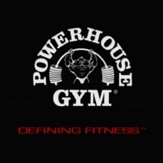 Powerhouse Gym Coupons & Promo Codes