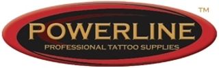 Powerline Tattoo Supplies Coupons & Promo Codes