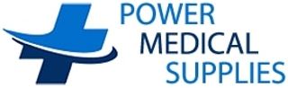 Power Medical Supplies Coupons & Promo Codes