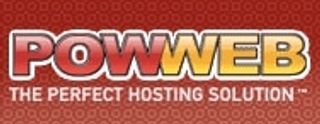 PowWeb Coupons & Promo Codes