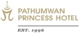 Pathumwan Princess Hotel Coupons & Promo Codes
