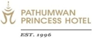 Pathumwan Princess Hotel Coupons & Promo Codes
