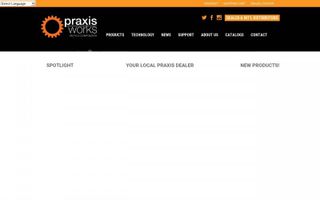 Praxis Cycles Coupons & Promo Codes