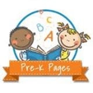 Pre-k pages Coupons & Promo Codes