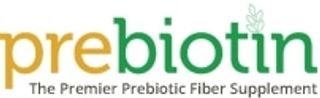 Prebiotin Coupons & Promo Codes