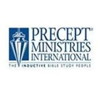 Precept Ministries International Coupons & Promo Codes