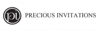 Precious Invitations Coupons & Promo Codes