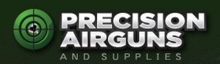 Precision Airguns and Supplies Coupons & Promo Codes
