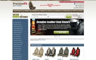 Precision Fit Coupons & Promo Codes