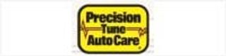 Precision Tune Auto Care Coupons & Promo Codes