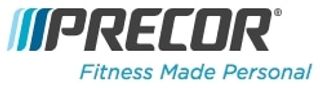 Precor Coupons & Promo Codes