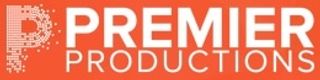 Premier Productions Coupons & Promo Codes