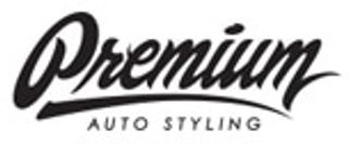 Premium Auto Styling Coupons & Promo Codes