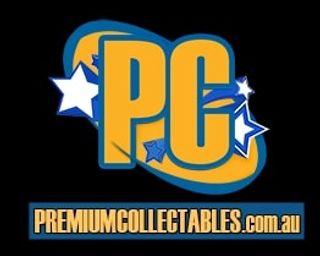 Premium Collectables Coupons & Promo Codes