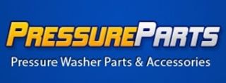 Pressureparts Coupons & Promo Codes