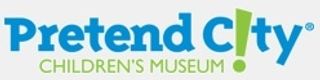 Pretend City Children's Museum Coupons & Promo Codes