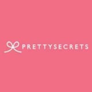 Pretty Secrets Coupons & Promo Codes