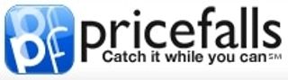 Pricefalls Coupons & Promo Codes