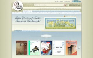 Prima Music Coupons & Promo Codes