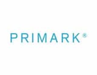 Primark Coupons & Promo Codes