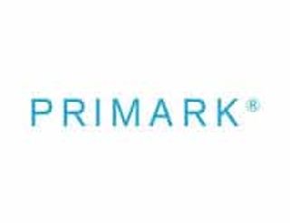 Primark Coupons & Promo Codes