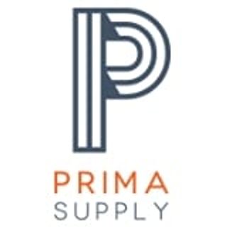 Prima Supply Coupons & Promo Codes