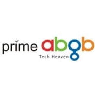 Prime ABGB Coupons & Promo Codes