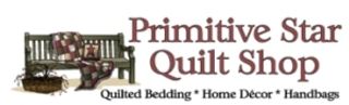 Primitive Star Quilt Shop Coupons & Promo Codes