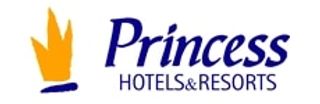 Princess Hotels and Resorts Coupons & Promo Codes