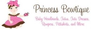 Princess Bowtique Coupons & Promo Codes
