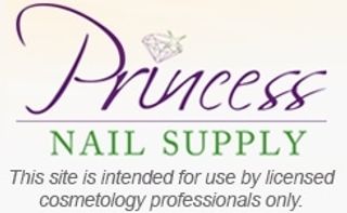 Princess Nail Supply Coupons & Promo Codes