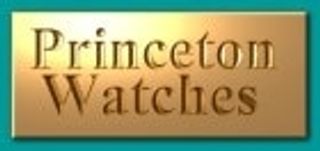 Princeton Watches Coupons & Promo Codes