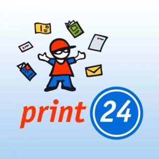 Print24 Coupons & Promo Codes