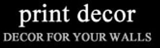 printdecor Coupons & Promo Codes