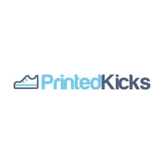 Printed Kicks Coupons & Promo Codes