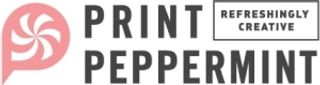 Print Peppermint Coupons & Promo Codes