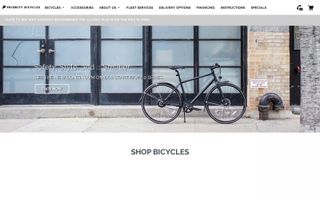 Priority Bicycles Coupons & Promo Codes