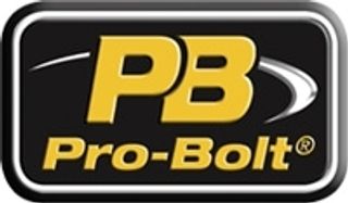 Pro-Bolt Coupons & Promo Codes