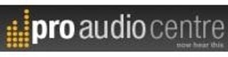 Pro Audio Centre Coupons & Promo Codes