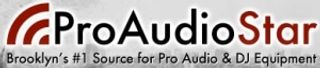 ProAudioStar Coupons & Promo Codes