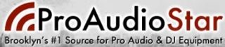 ProAudioStar Coupons & Promo Codes