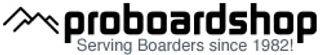 ProBoardShop Coupons & Promo Codes