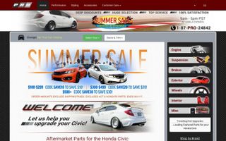 Procivic Coupons & Promo Codes