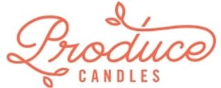 Produce Candles Coupons & Promo Codes