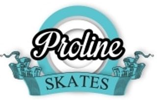 Proline Skates Coupons & Promo Codes