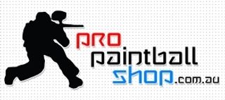 Pro Paintball Shop Australia Coupons & Promo Codes