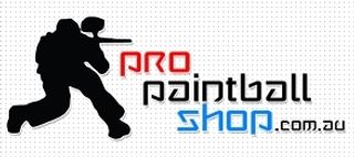 Pro Paintball Shop Australia Coupons & Promo Codes