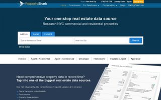 Propertyshark Coupons & Promo Codes