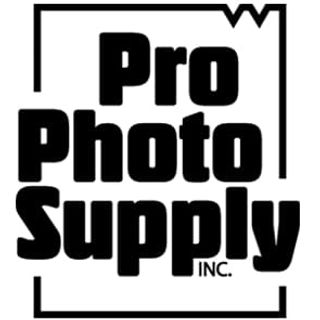 Pro Photo Supply Coupons & Promo Codes